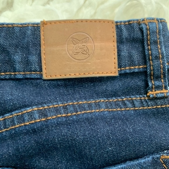 MODCLOTH - EUC, "Dear Creatures" Mid-Rise Skinny Jean, Sz 30 - Picture 6 of 7